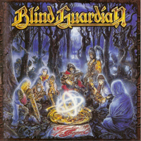 Blind Guardian - Somewhere Far Beyond (Remasters 2007)