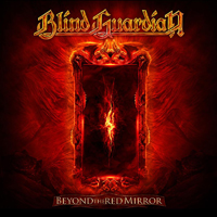 Blind Guardian - Beyond The Red Mirror (Earbook Edition: CD 2)