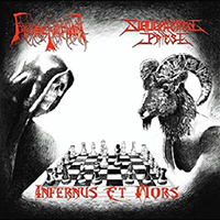 Slaughtered Priest - Infernus Et Mors (split)