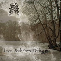 Timor Et Tremor - Upon Bleak Grey Fields