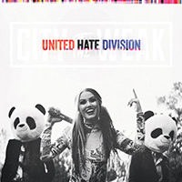 City Of The Weak - United Hate Division