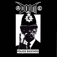 Doom (GBR) - Police Bastard