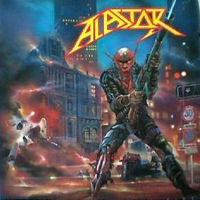 Alastor (POL) - Syndroms Of The Cities