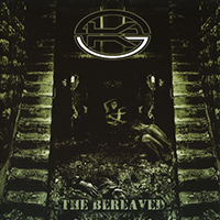 Kevlar Skin - The Bereaved (EP)