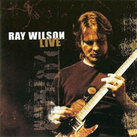 Ray Wilson - Live (CD 1)