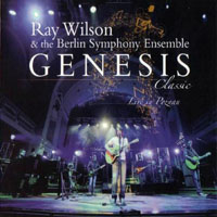 Ray Wilson - Genesis Classic, Live in Poznan (CD 2)