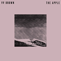 V.V. Brown - The Apple (Single)