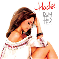 Hadise - Dum Tek Tek