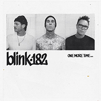 Blink-182 - One More Time... (Deluxe)