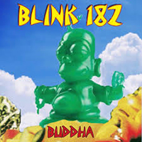 Blink-182 - Buddha Promo Tape
