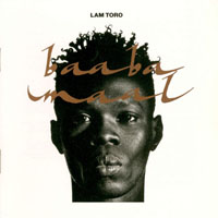 Baaba Maal - Lam Toro (LP)