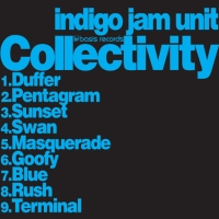 Indigo Jam Unit - Collectivity