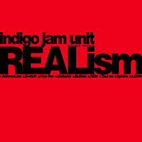 Indigo Jam Unit - REALism