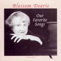 Blossom Dearie - Our Favorite Songs