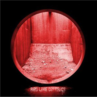 Red Line District - The Last Person To Let You Down