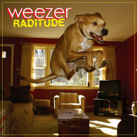 Weezer - Raditude (Japanese Edition: CD 2)