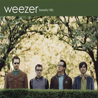 Weezer - Beverly Hills (Single)