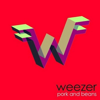 Weezer - Pork And Beans (Single)