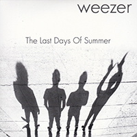 Weezer - The Last Days Of Summer - Prom Night (Single)