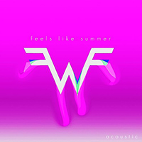 Weezer - Feels Like Summer (Acoustic Single)