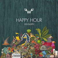 Weezer - Happy Hour (The Remixes)