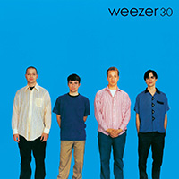 Weezer - Weezer 30 (Anniversary Super Deluxe) CD1