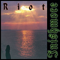 Riot V - Inishmore (2017 Bonus Edition)