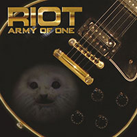 Riot V - Army of One (2017 Bonus Edition)