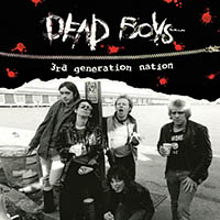 Dead Boys - 3rd Generation Nation (Remastered)