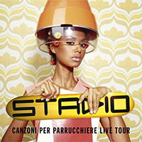 Stadio - Canzoni Per Parrucchiere Live Tour (CD 1)