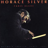 Horace Silver Trio - Paris Blues