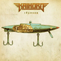 Kaihoro - Skyhook