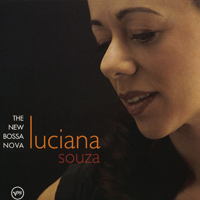 Luciana Souza - The New Bossa Nova