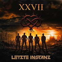 Letzte Instanz - XXVII. (EP)