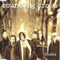 Counting Crows - Omaha (Single)