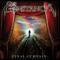 Constancia - Final Curtain (Special Edition)