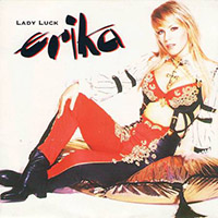 Erika - Lady Luck