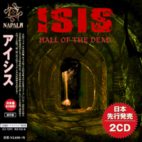 ISIS (USA) - Hall Of The Dead (CD 1)