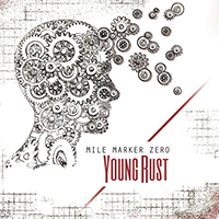 Mile Marker Zero - Young Rust