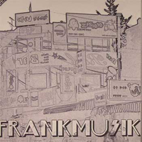 Frank Musik - In Step (Single)