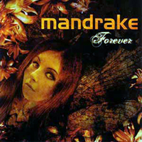 Mandrake (DEU) - Forever (Re-Issue 1998)