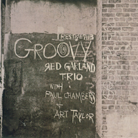 Red Garland - Groovy