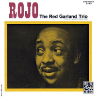 Red Garland - Rojo