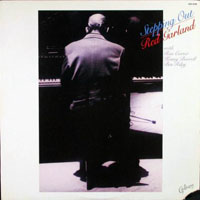 Red Garland - Stepping Out