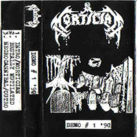 Mortician (USA) - Demo #1 '90