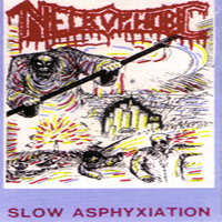 Necrophobic (SWE) - Slow Asphyxiation (Demo)