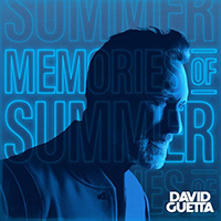 David Guetta - Memories of Summer