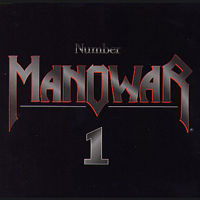 Manowar - Number 1