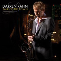 Darren Rahn - Talk Of The Town