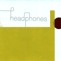 David Bazan - Headphones